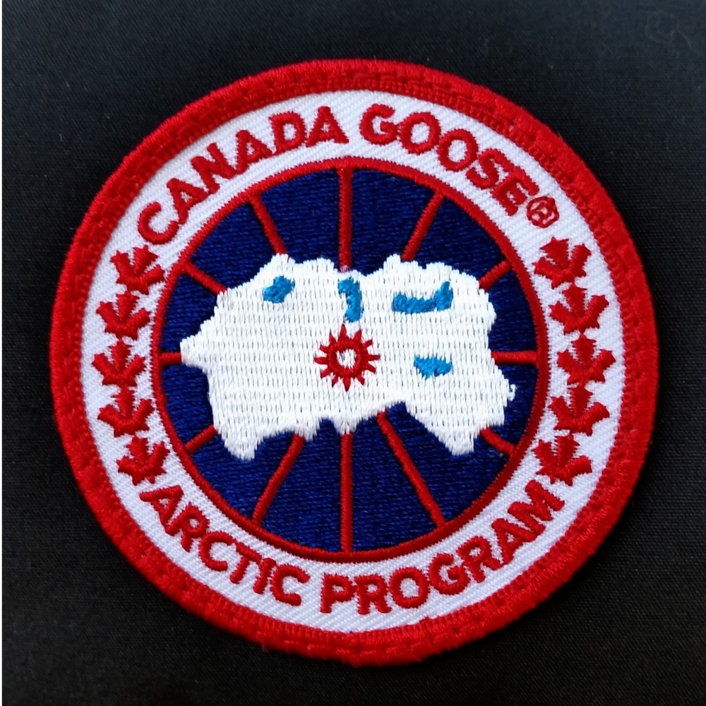 Canada Goose -- New Arrivals!